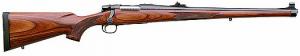 Remington 7 Custom MS 243 Winchester Bolt Action Rifle - 4777