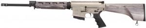 Windham Weaponry 308 Hunter A2 Supressor Gray 308 Winchester/7.62 NATO AR10 Semi Auto Rifle