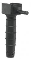 Versa Vertical Grip Adapter M616 Picatinny Rail Mount Black Steel