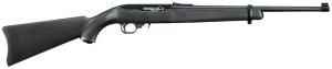 Ruger 10/22 50th Anniversary Collector's Series 22LR Bolt Action Rifle