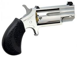 North American Arms Pug 1" Ported 22 Magnum Revolver - PUGTP