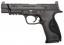Smith & Wesson M&P40 Pro C.O.R.E 15+1 40S&W 5 Ported