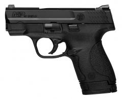 Smith & Wesson M&P40SHIELD *MA* 40 3.1 NMS - 10036