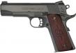 Colt Rail Gun Commander Lightweight SA 45 ACP 4.25" 8+1 Black