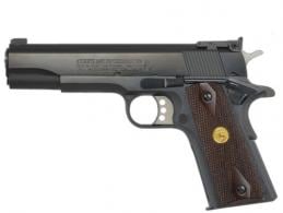 Colt 1911 Gold Cup National Match .45 ACP Semi Auto Pistol - O5870A1 Colt 1911 Gold Cup National Match .45 ACP Semi Auto Pistol - O5870A1