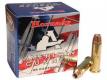 Hornady  Custom 357MAG 158 Grain Jacketed Hollow Point Extreme 20rd box