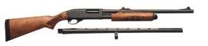 Remington 870 Express 12 Combo 28M & 20RS - 5571