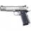Magnum Research Desert Eagle Double Action 50 Action Express (AE) 6 7+1 Black