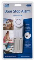 Sabre Home Series Door Alarm Portable 3-11 lbs 1000 ft 120 White - HSDSA