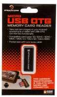 Stealth Cam STCSDCRAND Android Memory Card Reader SD