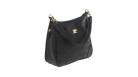 Galco DYN Dyna Holster Handbag Universal11x4.25x10 Black Leather