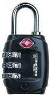 SKB iSeries Equipment Case 13x9x6 Black