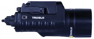 Truglo Tru-Point Laser/Light Combo Green Laser Any with Rail Weaver or - TG7650G
