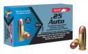 Remington 25 ACP, 25 round/4 box Value Pack