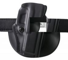 Safariland 5198 Paddle Holster FN FNS 40 Thermoplastic Black - 5198266411
