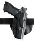 ITAC Defense Standard Paddle Holster For Glock 9MM/40S&W