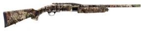 Browning BPS RFLDR 12g 22" MOBUCNT