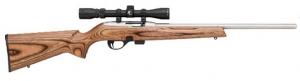 Remington Model 597 LSS .22 LR Semi-Automatic Rifle - 26558