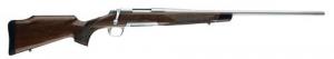 Browning X-Bolt White Gold Rocky Mountain Elk Foundation .300 Win Mag Bolt Action Rifle - 035217229