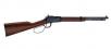 Mossberg & Sons Patriot Bantam Youth .243 Win Bolt Action Rifle
