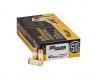 Fiocchi Pistol Shooting Dynamics Full Metal Jacket 40 S&W Ammo 170 gr Truncated Cone 50 Round Box
