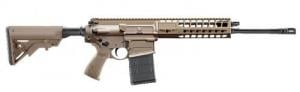 Sig Sauer SIG716G2 Patrol AR-308 .308 Winchester Semi Auto Rifle - R716G216BPFD
