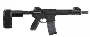 Sig Sauer PM400300B9BE PM400 Elite AR Pistol Semi-Automatic 300 AAC Blackout/Wh - PM400300B9BELITE