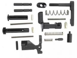 CMMG AR-15 LPK Gun Builders Kit AR Style Various Black