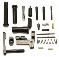 CMMG AR MK3 Lower Parts Gun Builder kit 308 Lower  Black - 38CA61A
