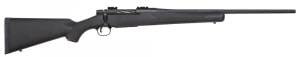 Mossberg & Sons Patriot Black/Blued 308 Winchester/7.62 NATO Bolt Action Rifle - 27864