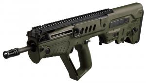 IWI US, Inc. TAVOR SAR 5.56 16.5IN ODGRN - TSG16 IWI US, Inc. TAVOR SAR 5.56 16.5IN ODGRN - TSG16