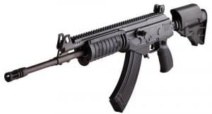 IWI US, Inc. Galil Ace 7.62x51MM Semi-Auto Rifle - GAR2051