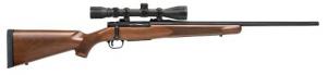 Mossberg & Sons Patriot .22-250 Remington Bolt Action Rifle