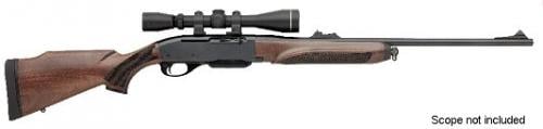 Remington Model 750 Woodsmaster .308 Win Semi Auto Rifle - 27057