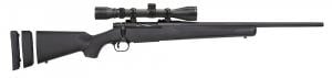 Mossberg & Sons Patriot Super Bantam 7mm-08 Remington Bolt Action Rifle - 27853 Mossberg & Sons Patriot Super Bantam 7mm-08 Remington Bolt Action Rifle - 27853