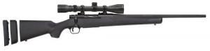 Mossberg & Sons Youth Patriot Super Bantam .243 Winchester Bolt Action Rifle