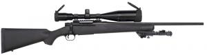 Mossberg & Sons Patriot Night Train .308 Win Bolt-Action Rifle