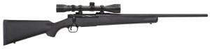 Mossberg & Sons Patriot .243 Winchester Bolt Action Rifle - 27931 Mossberg & Sons Patriot .243 Winchester Bolt Action Rifle - 27931