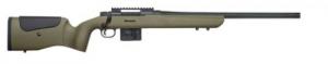 Mossberg & Sons Trek .243 Winchester Bolt Action Rifle