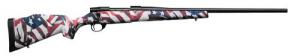 Weatherby Vanguard 2 Saratoga 308 Winchester Bolt Action Rifle - VGF308NR4O