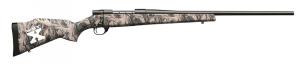 Weatherby Vanguard 2 308 Winchester/ 7.62mm NATO Bolt Action Rifle - VBE308NR4O