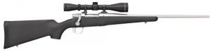 Remington Model Seven .223 Remington Bolt Action Rifle - 85904