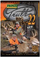 Primos Deer Hunting DVD 22nd Edition - 43229