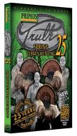 Primos Turkey Hunting DVD 25th Edition