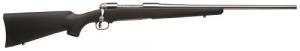 Savage Model 16 FCSS Weather Warrior .338 Fed Bolt Action Rifle - 22453