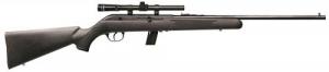 Savage Arms 64 FLXP Left Hand 22 Long Rifle Semi Auto Rifle - 40061