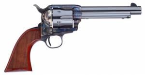 Taylor's & Co. Short Stroke Gunfighter 5.5" 45 Long Colt Revolver - 556208DE
