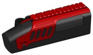 TacStar Shotgun Rail Mount with SideSaddle 6 Rounds 12 Gauge Moss 500/5 - 1081029 TacStar Shotgun Rail Mount with SideSaddle 6 Rounds 12 Gauge Moss 500/5 - 1081029