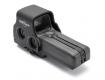 Main product image for Eotech HWS 558 1x 1 MOA / 68 MOA Red Ring / Dot Matte Black Holographic Sight