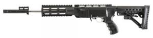 Advanced Technology AK-47 Rifle Polymer Gray